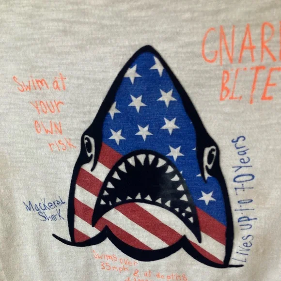 GAP Boys 3-Pack Shirts | Size Small | 100% Cotton | Like New - Picture 12 of 12